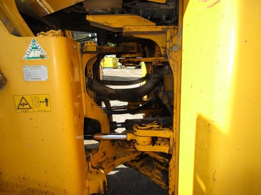 ขายรถตัก TCM L40-3