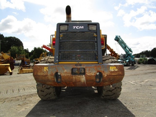 ขายรถตัก TCM L40-3