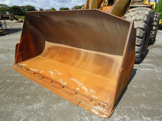 ขายรถตัก TCM L40-3