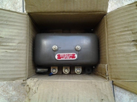 ขายคัทเอาท์ JEEP 24 V. ของใหม่เก่าเก็บ ขายคัทเอาท์ JEEP 24 V. ของใหม่เก่าเก็บ