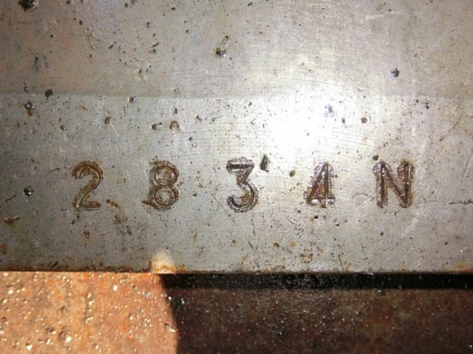 หัวเจาะ MBK MBK1400N#2834N ใช้กับรถขุด 20 ตัน สนใจโทร. 080-6565422 (หนิง)