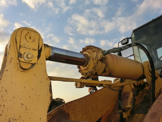 ขายรถตัก TCM L40-3 ขายรถตัก TCM L40-3