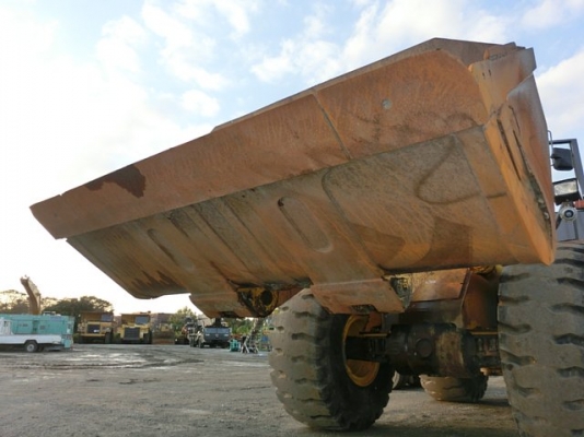 ขายรถตัก TCM L40-3 ขายรถตัก TCM L40-3