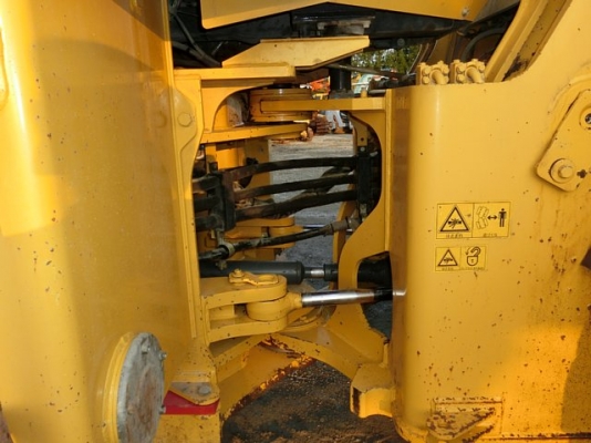 ขายรถตัก TCM L40-3 ขายรถตัก TCM L40-3