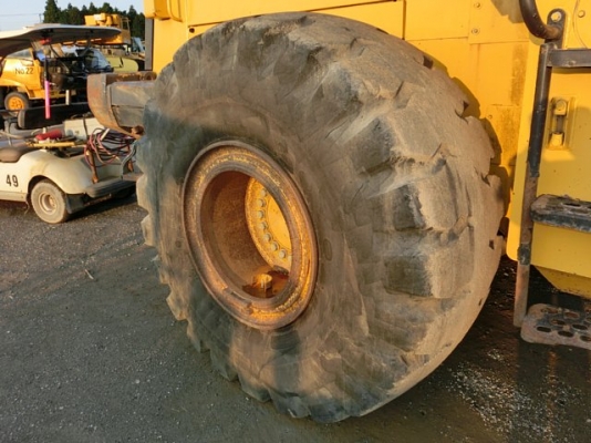 ขายรถตัก TCM L40-3 ขายรถตัก TCM L40-3