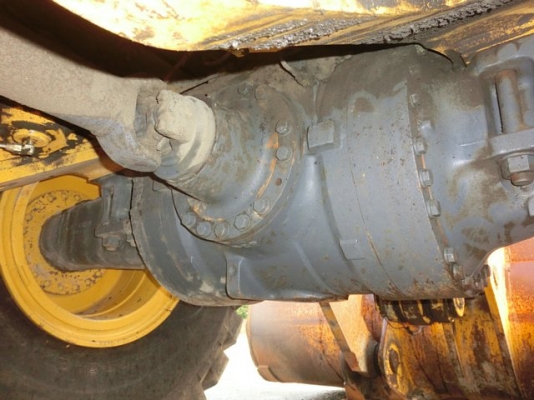 ขายรถตัก TCM L40-3 ขายรถตัก TCM L40-3