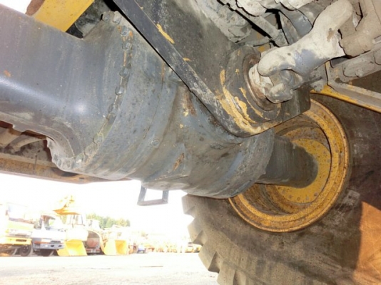 ขายรถตัก TCM L40-3 ขายรถตัก TCM L40-3