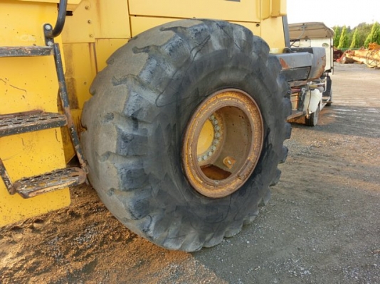 ขายรถตัก TCM L40-3 ขายรถตัก TCM L40-3