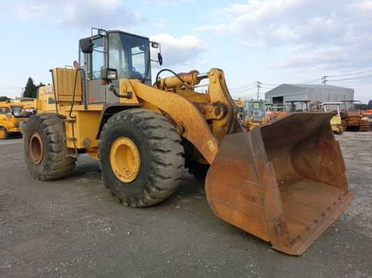 ขายรถตัก TCM L40-3 ขายรถตัก TCM L40-3