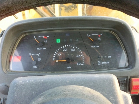 ขายรถตัก TCM L40-3 ขายรถตัก TCM L40-3