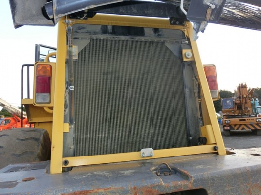 ขายรถตัก TCM L40-3 ขายรถตัก TCM L40-3