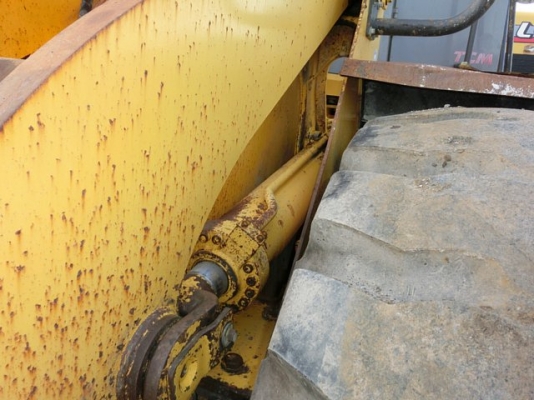 ขายรถตัก TCM L40-3 ขายรถตัก TCM L40-3