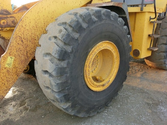 ขายรถตัก TCM L40-3 ขายรถตัก TCM L40-3