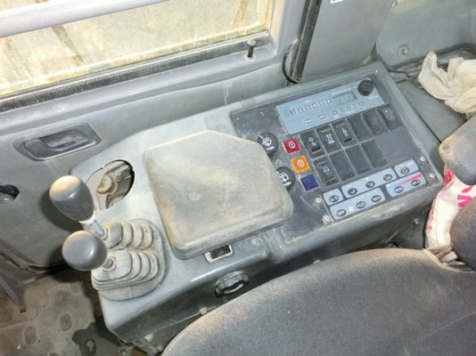 ขายรถตัก TCM L40-3 ขายรถตัก TCM L40-3