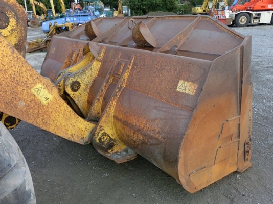 ขายรถตัก TCM L40-3 ขายรถตัก TCM L40-3