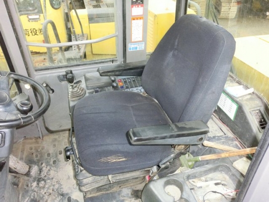 ขายรถตัก TCM L40-3 ขายรถตัก TCM L40-3