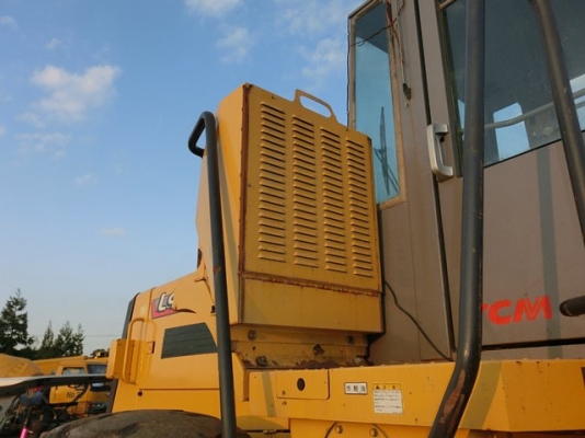 ขายรถตัก TCM L40-3 ขายรถตัก TCM L40-3