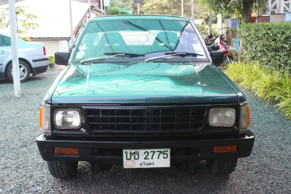 ขาย aerobody ปี 2538 เพาเวอร์โรงงาน