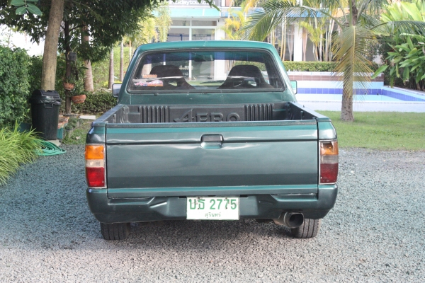 ขาย aerobody ปี 2538 เพาเวอร์โรงงาน ขาย aerobody ปี 2538 เพาเวอร์โรงงาน