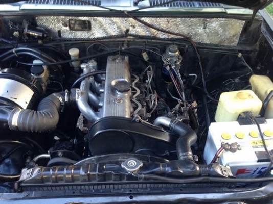 ขาย Mitsubishi L200 ปี95 พวงมาลัยพาวเวอร์ พร้อมใช้งาน