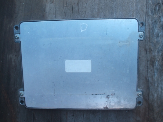 ecu ISUZU D-MAX กล่องเครื่องCOMMOMRAIL TURBO 2500 ecu ISUZU D-MAX กล่องเครื่องCOMMOMRAIL TURBO 2500