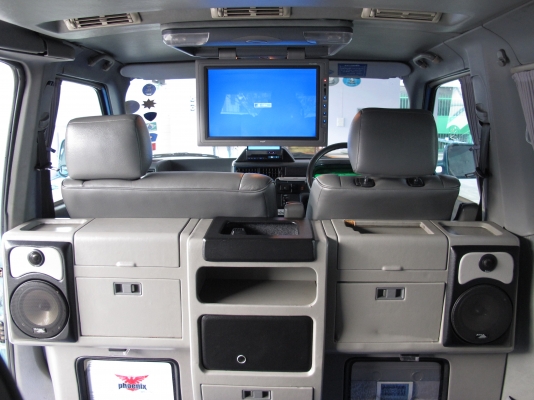 ขายรถตู้ Volkswagen  Caravelle