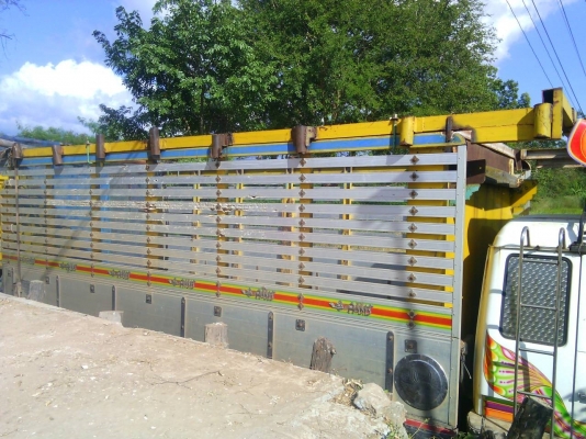 ขายด่วน ไอ้หลง240เทอรโบดั้มแม่ลูก