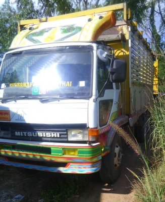 ขายด่วน ไอ้หลง240เทอรโบดั้มแม่ลูก