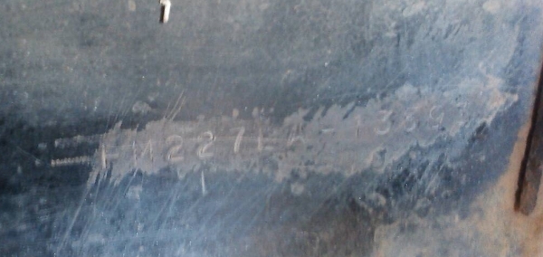 ขายด่วน hino 227 เครื่อง 320