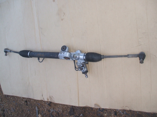 แร็กพวงมาลัย ISUZU D-MAX 2500  2007