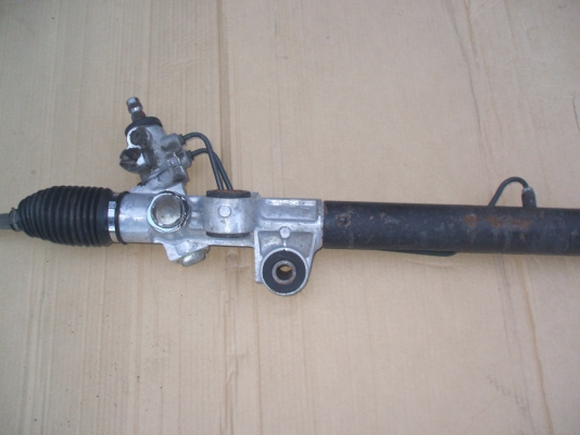 แร็กพวงมาลัย ISUZU D-MAX 2500  2007