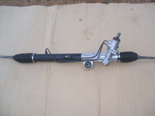 แร็กพวงมาลัย ISUZU D-MAX 2500  2007