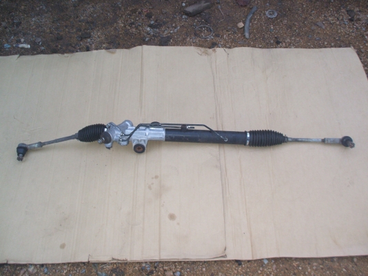 แร็กพวงมาลัย ISUZU D-MAX 2500  2007