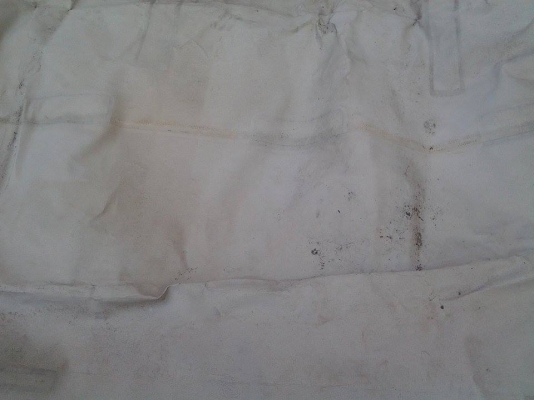 ขายผ้าใบหลังคาเต็มใบ Jeep J-series