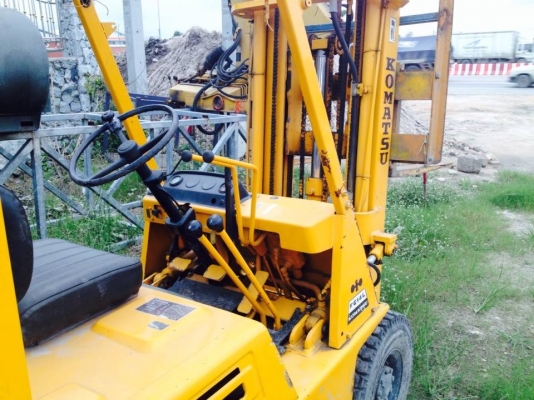 ขายรถยก สภาพสวยตามรูป ขายรถยก สภาพสวยตามรูป