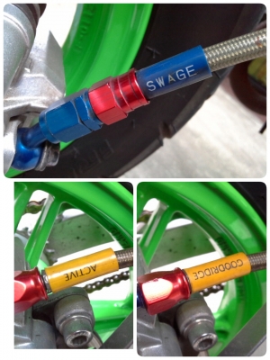 ขายksrปี52