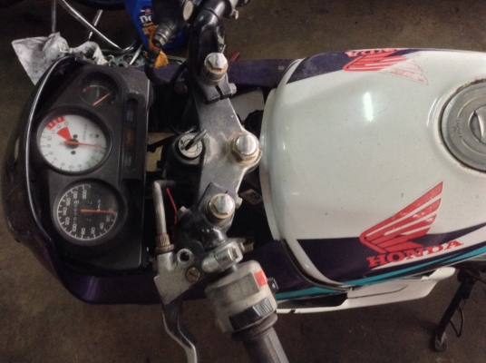 ขายls125 สภาพเดิม เครื่องเดิม ราคา12500