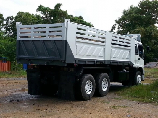 ขายรถสิบล้อEuro2 270 สนใจติดต่อได้ที่ 089-9198420