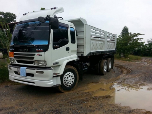 ขายรถสิบล้อEuro2 270 สนใจติดต่อได้ที่ 089-9198420