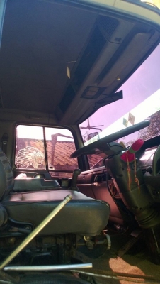 รถฮีโน่ 10 ล้อดั้ม FM3M  240 แรงม้า. ปี 39  สนใจติดต่อ 081 - 6079515