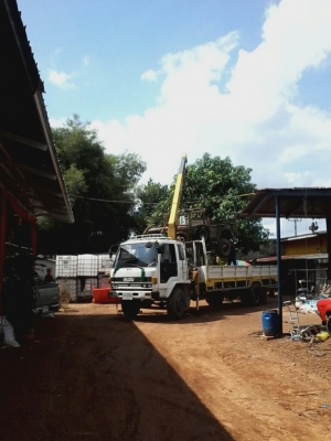 ลูกค้าซื้อจริงเราส่งจริงจัดส่งแล้วคับที่อำเภอแปลงยาวขอบคุณรับ