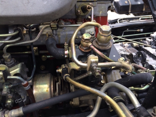 ขายด่วนสิบล้อหัวคัสซี1Jสมอเงิน ปี44 คัสซีสวยทั้งเส้น รถเดิมบาง## จัดแนนซ์ได้