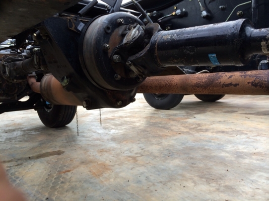 ขายด่วนสิบล้อหัวคัสซี1Jสมอเงิน ปี44 คัสซีสวยทั้งเส้น รถเดิมบาง## จัดแนนซ์ได้