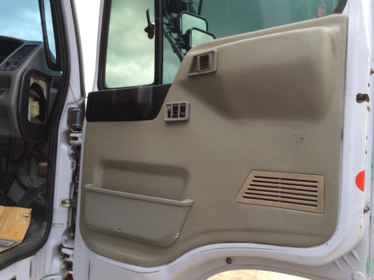 ขายด่วนสิบล้อหัวคัสซี1Jสมอเงิน ปี44 คัสซีสวยทั้งเส้น รถเดิมบาง## จัดแนนซ์ได้