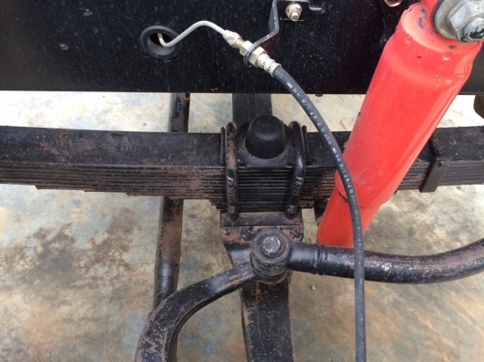 ขายด่วนสิบล้อหัวคัสซี1Jสมอเงิน ปี44 คัสซีสวยทั้งเส้น รถเดิมบาง## จัดแนนซ์ได้