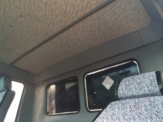 ขายด่วนสิบล้อหัวคัสซี1Jสมอเงิน ปี44 คัสซีสวยทั้งเส้น รถเดิมบาง## จัดแนนซ์ได้