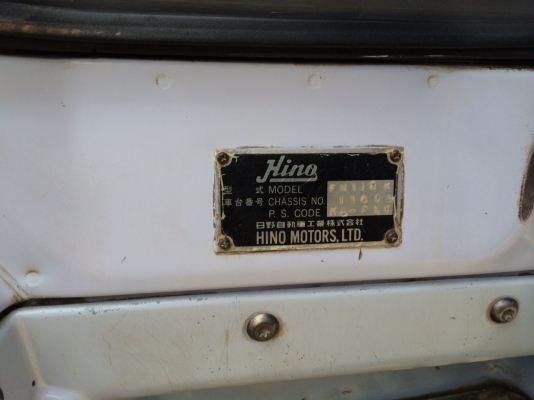 ขายด่วนสิบล้อหัวคัสซี1Jสมอเงิน ปี44 คัสซีสวยทั้งเส้น รถเดิมบาง## จัดแนนซ์ได้