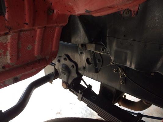 ขายด่วนสิบล้อหัวคัสซี1Jสมอเงิน ปี44 คัสซีสวยทั้งเส้น รถเดิมบาง## จัดแนนซ์ได้