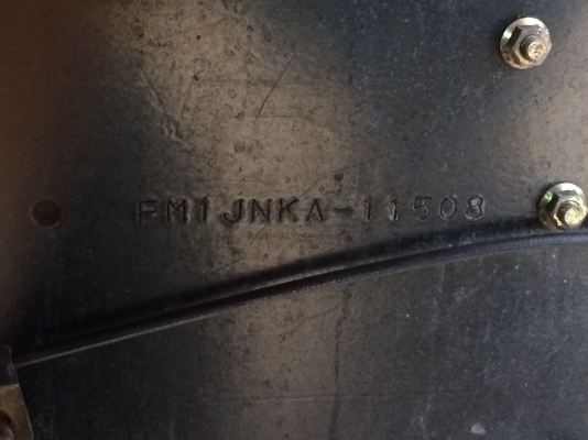 ขายด่วนสิบล้อหัวคัสซี1Jสมอเงิน ปี44 คัสซีสวยทั้งเส้น รถเดิมบาง## จัดแนนซ์ได้