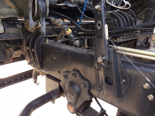 ขายด่วนสิบล้อหัวคัสซี1Jสมอเงิน ปี44 คัสซีสวยทั้งเส้น รถเดิมบาง## จัดแนนซ์ได้